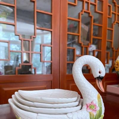 KHAY ĐỰNG ĐỒ ĂN THIÊN NGA CAO CẤP